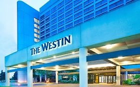 Westin Ohare Chicago Il